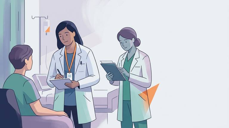 Screen and Evaluate: Making Cancer-Related Fatigue Visible